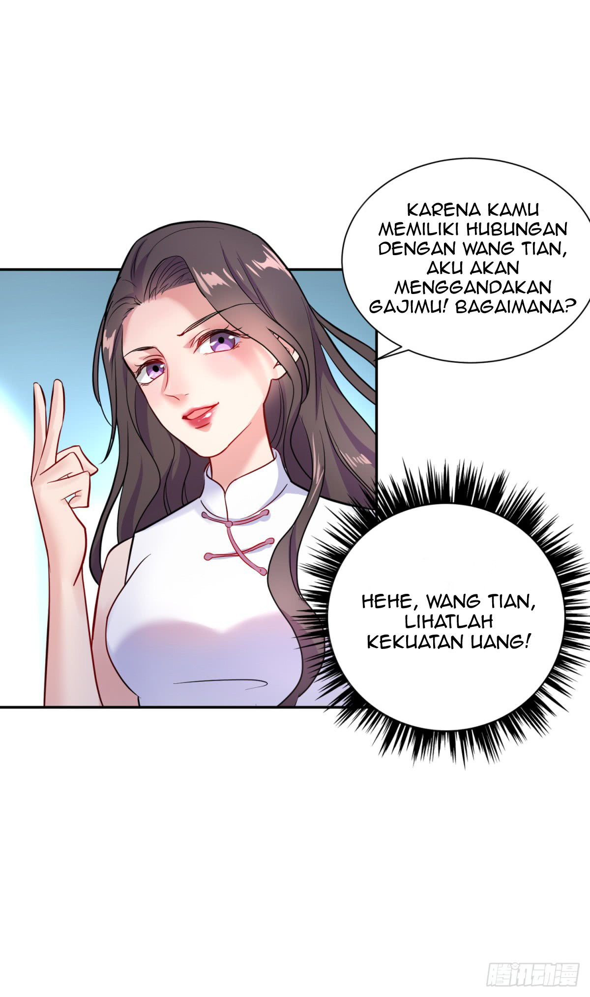 One Thousand Live Broadcast Big Local Tyrant Chapter 2 - halaman 30