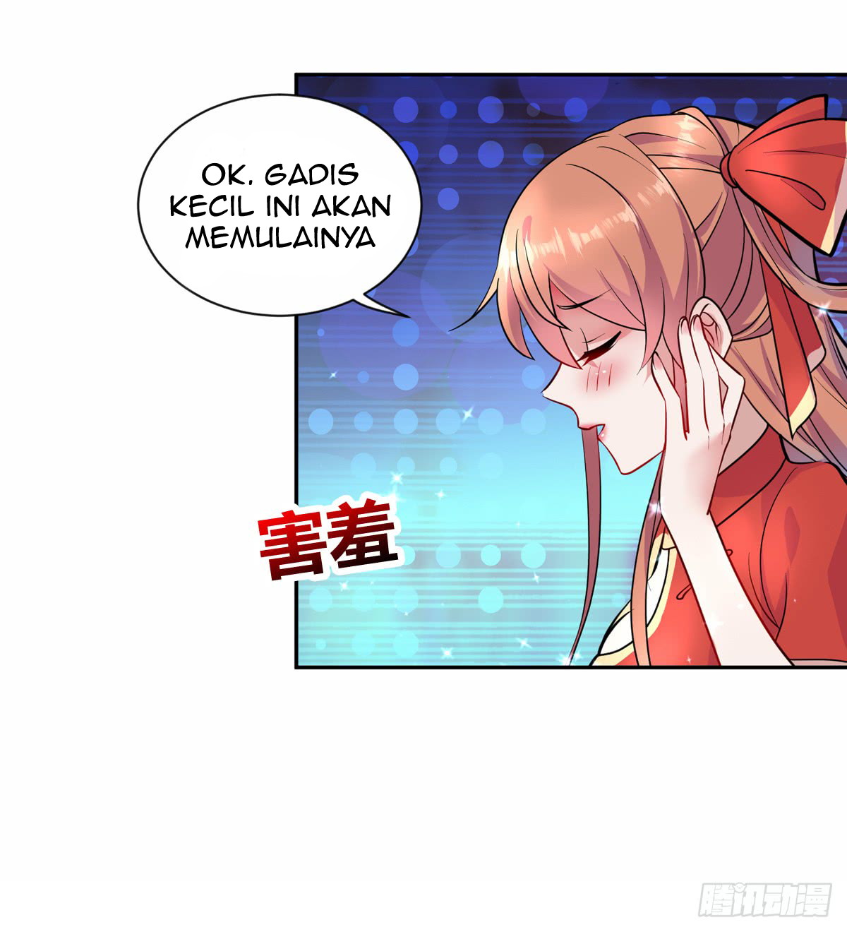 One Thousand Live Broadcast Big Local Tyrant Chapter 2 - halaman 4