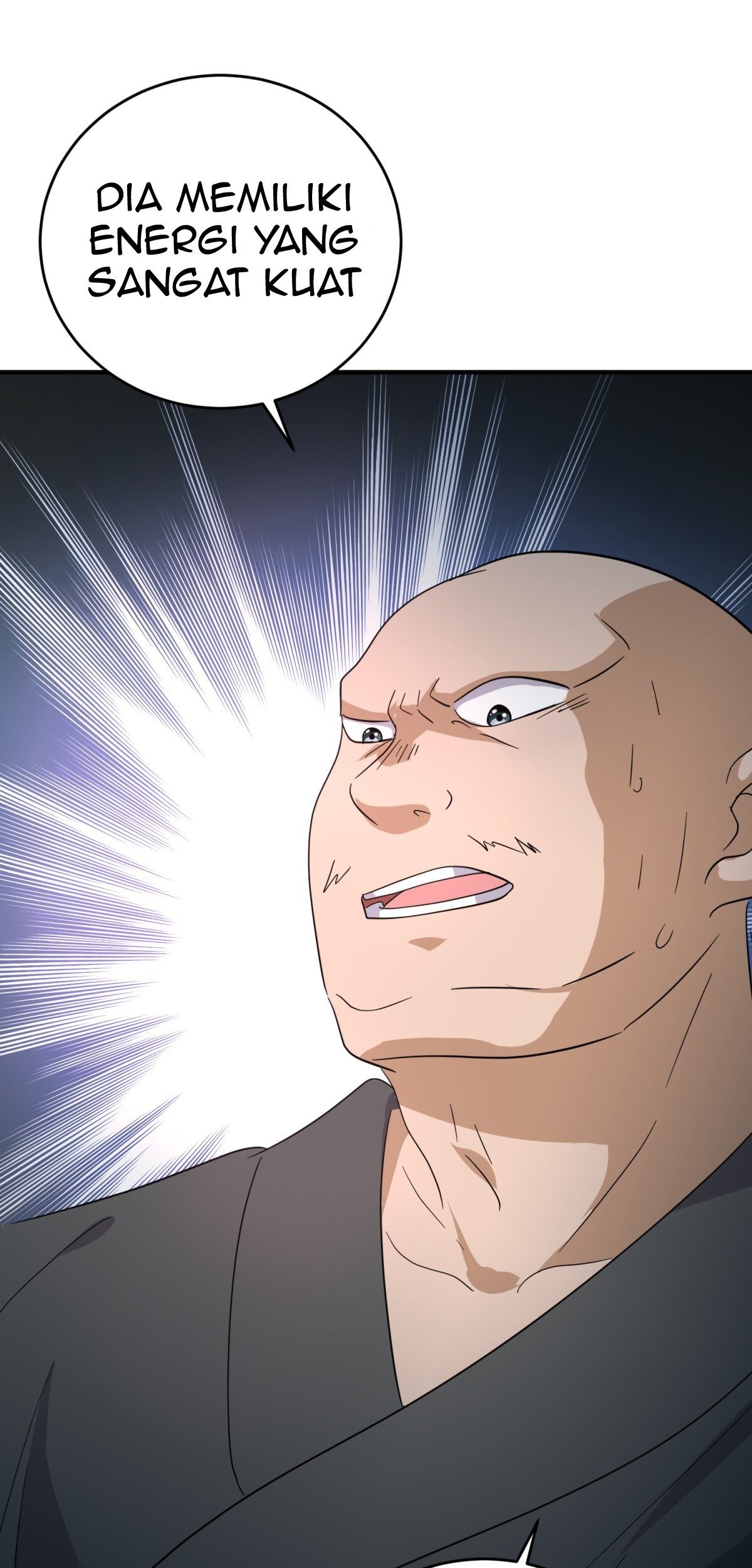 One Thousand Live Broadcast Big Local Tyrant Chapter 20 - halaman 16