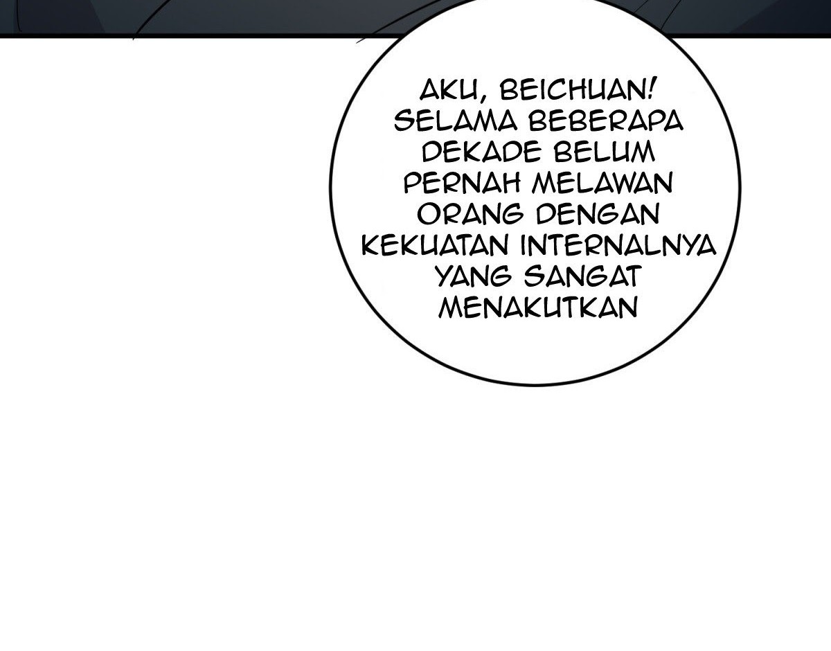 One Thousand Live Broadcast Big Local Tyrant Chapter 20 - halaman 17