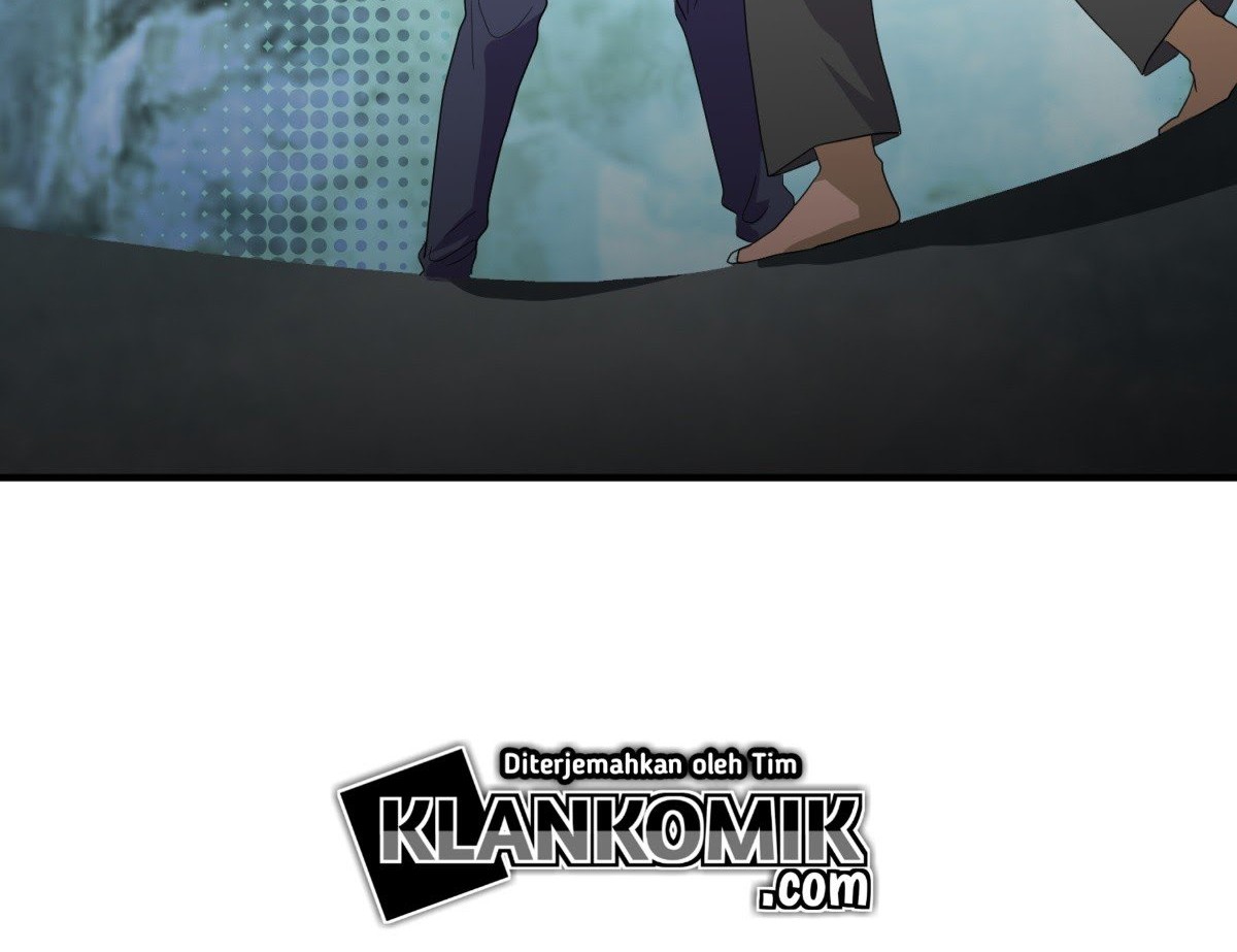 One Thousand Live Broadcast Big Local Tyrant Chapter 20 - halaman 19