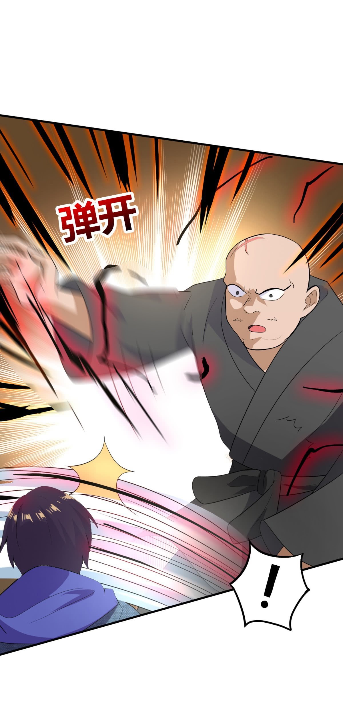 One Thousand Live Broadcast Big Local Tyrant Chapter 20 - halaman 28
