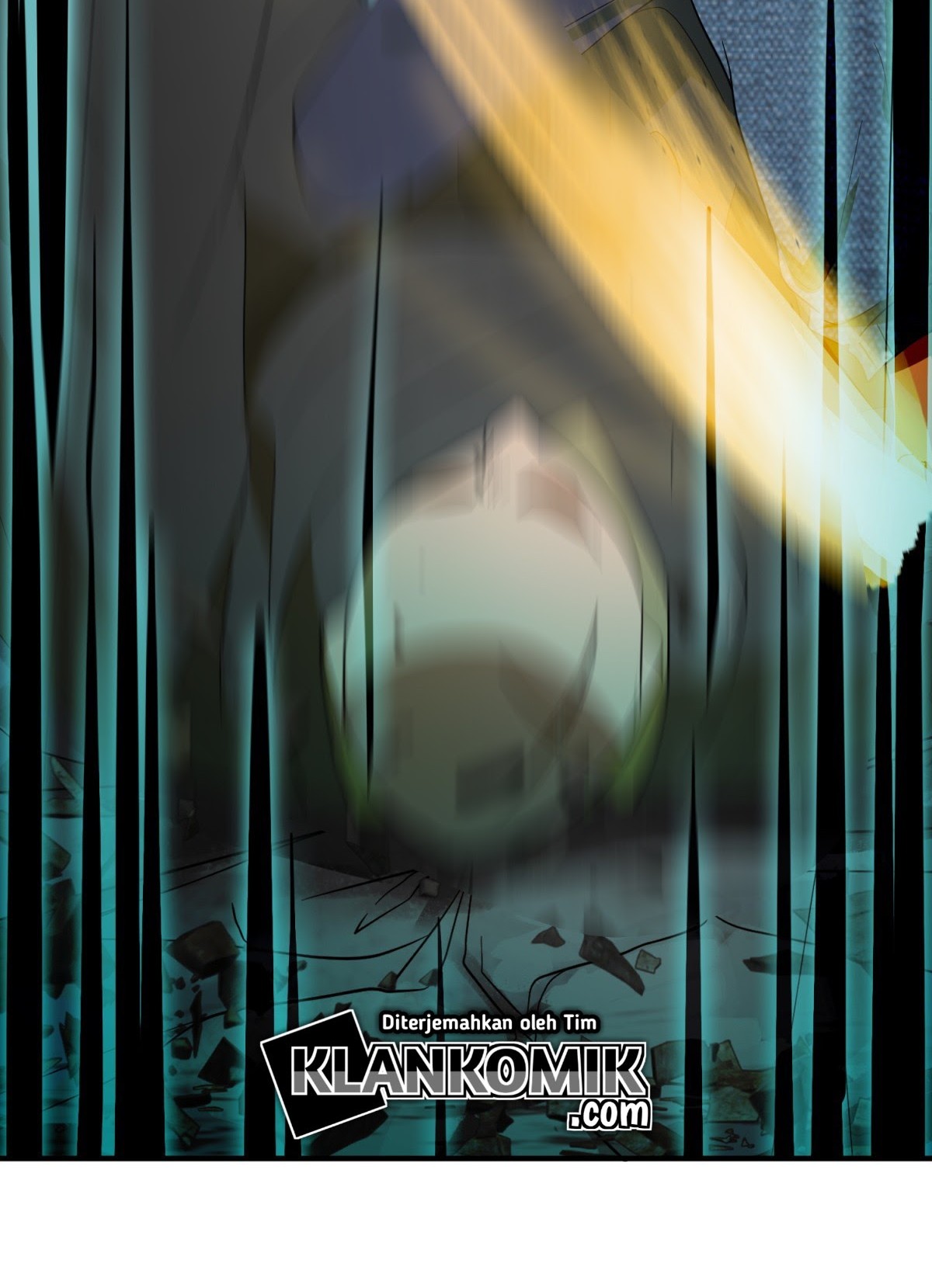 One Thousand Live Broadcast Big Local Tyrant Chapter 20 - halaman 48