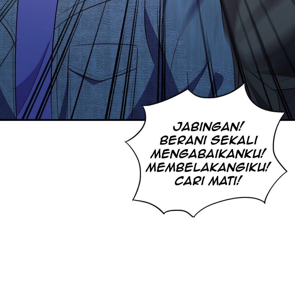 One Thousand Live Broadcast Big Local Tyrant Chapter 20 - halaman 9