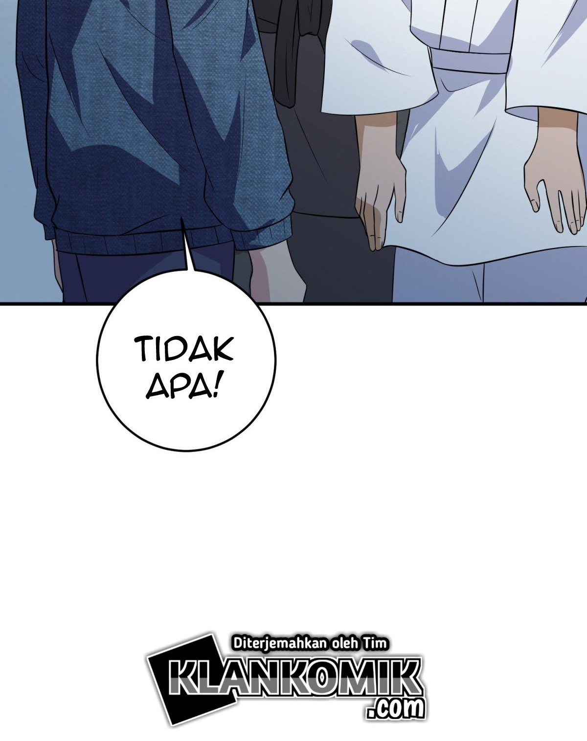 One Thousand Live Broadcast Big Local Tyrant Chapter 21 - halaman 10