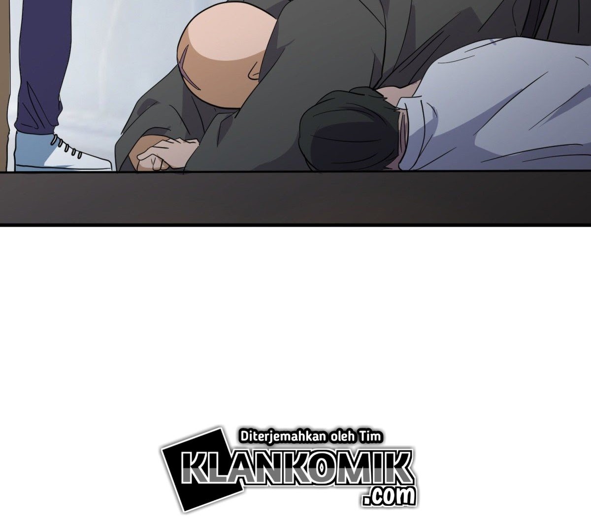 One Thousand Live Broadcast Big Local Tyrant Chapter 21 - halaman 12