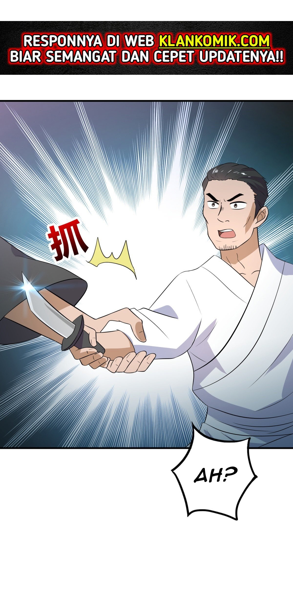 One Thousand Live Broadcast Big Local Tyrant Chapter 21 - halaman 3