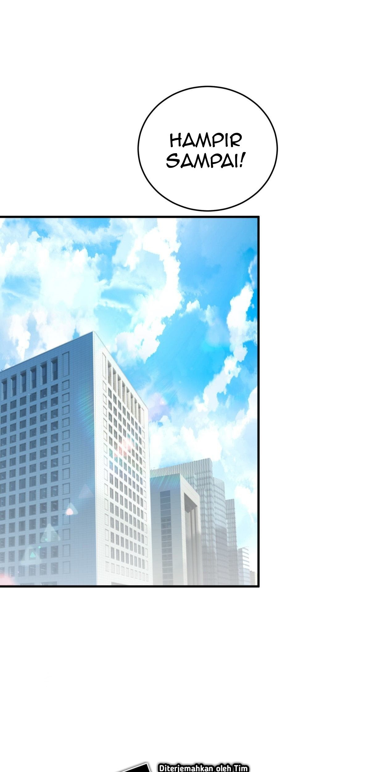 One Thousand Live Broadcast Big Local Tyrant Chapter 21 - halaman 37