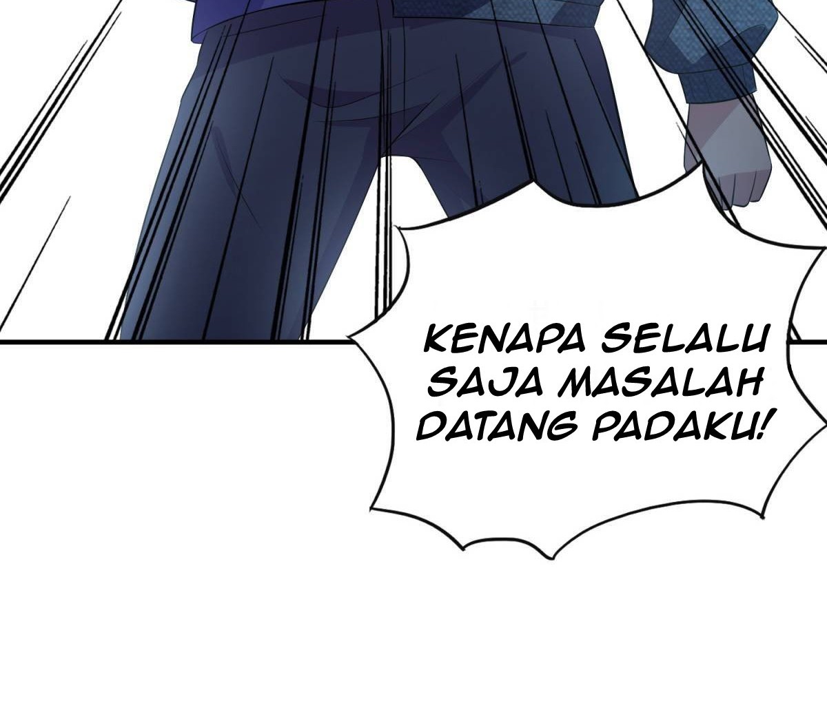 One Thousand Live Broadcast Big Local Tyrant Chapter 21 - halaman 40