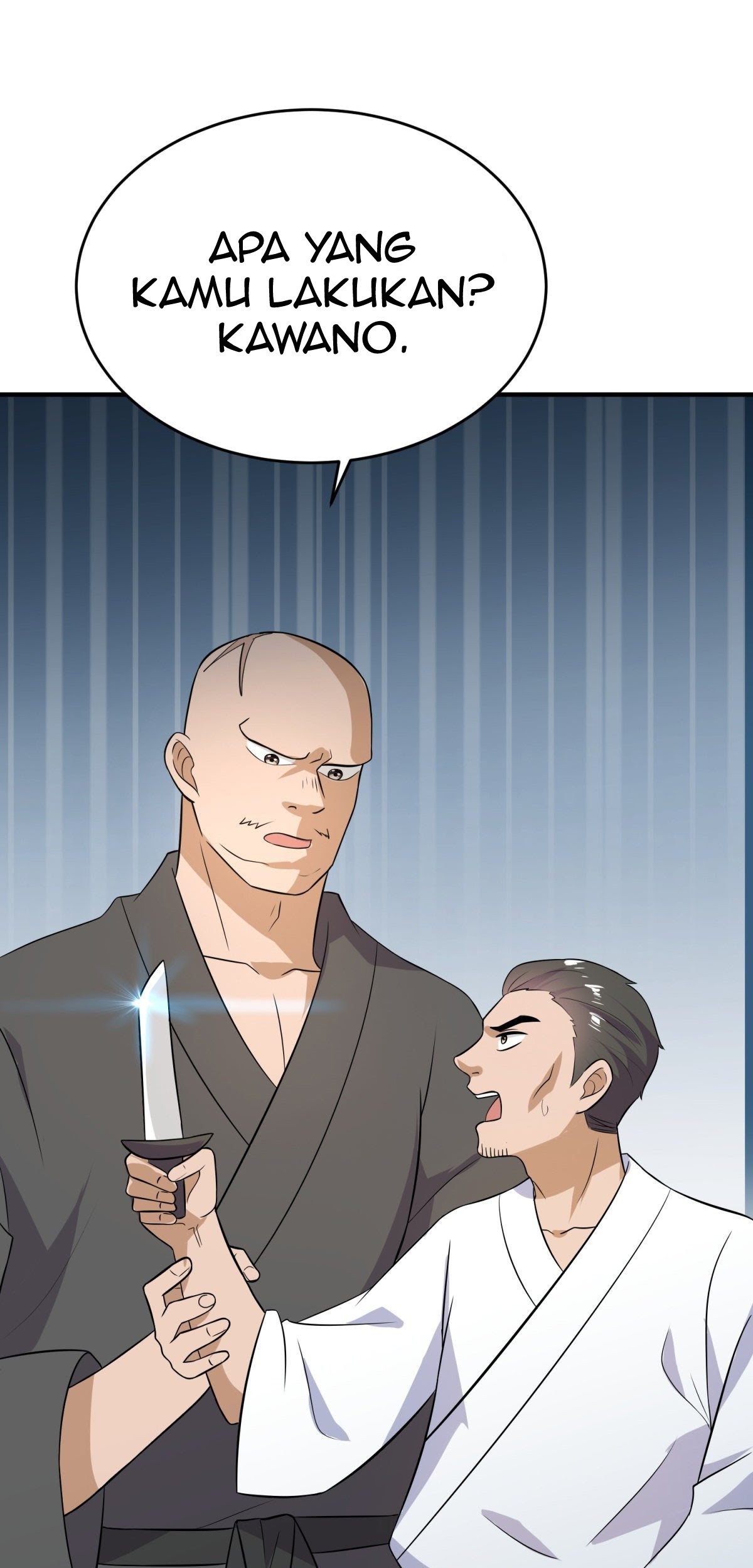 One Thousand Live Broadcast Big Local Tyrant Chapter 21 - halaman 5