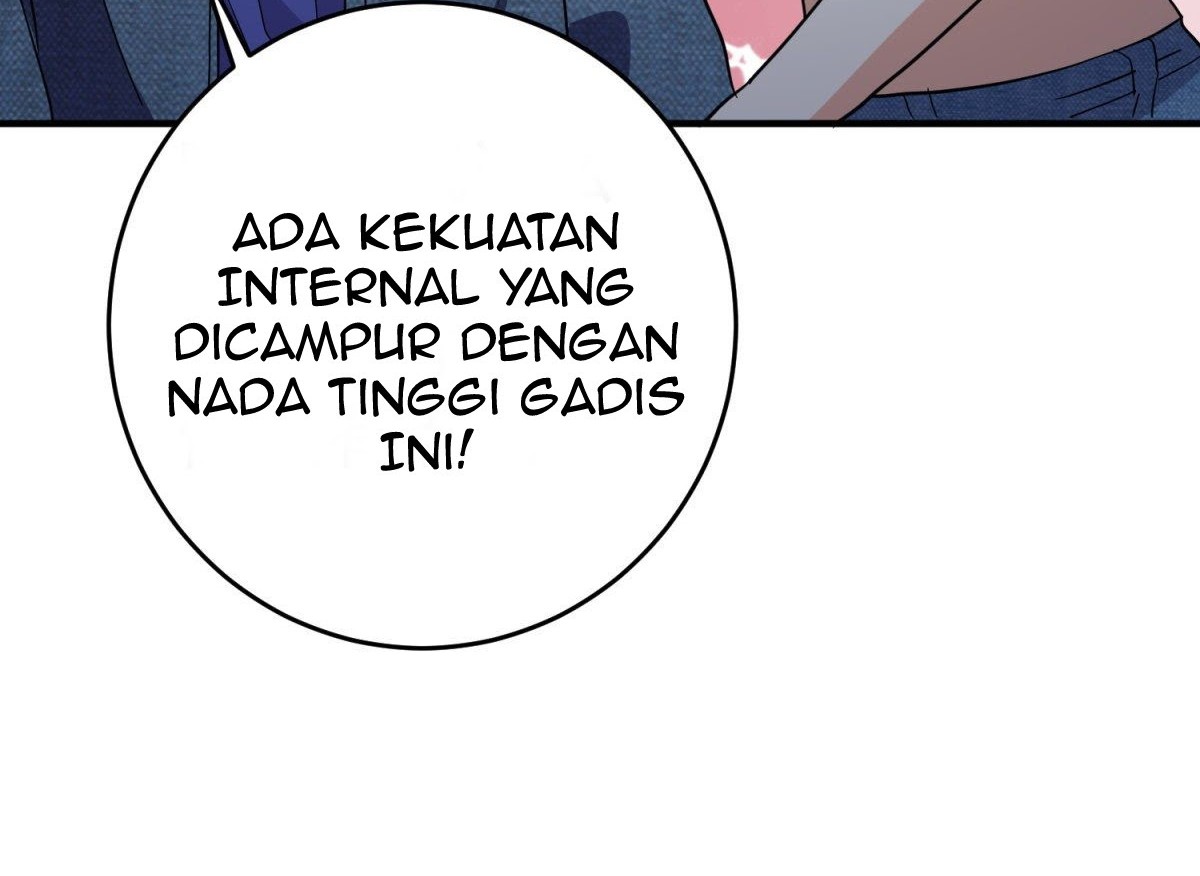 One Thousand Live Broadcast Big Local Tyrant Chapter 21 - halaman 53