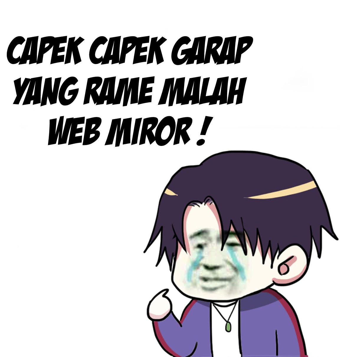 One Thousand Live Broadcast Big Local Tyrant Chapter 21 - halaman 60