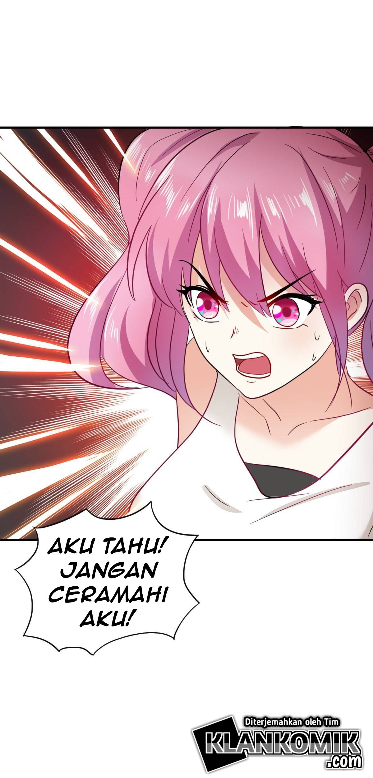 One Thousand Live Broadcast Big Local Tyrant Chapter 22 - halaman 24