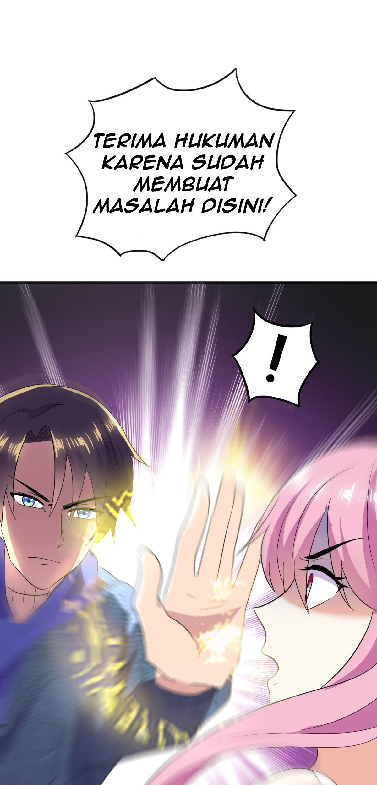 One Thousand Live Broadcast Big Local Tyrant Chapter 22 - halaman 33