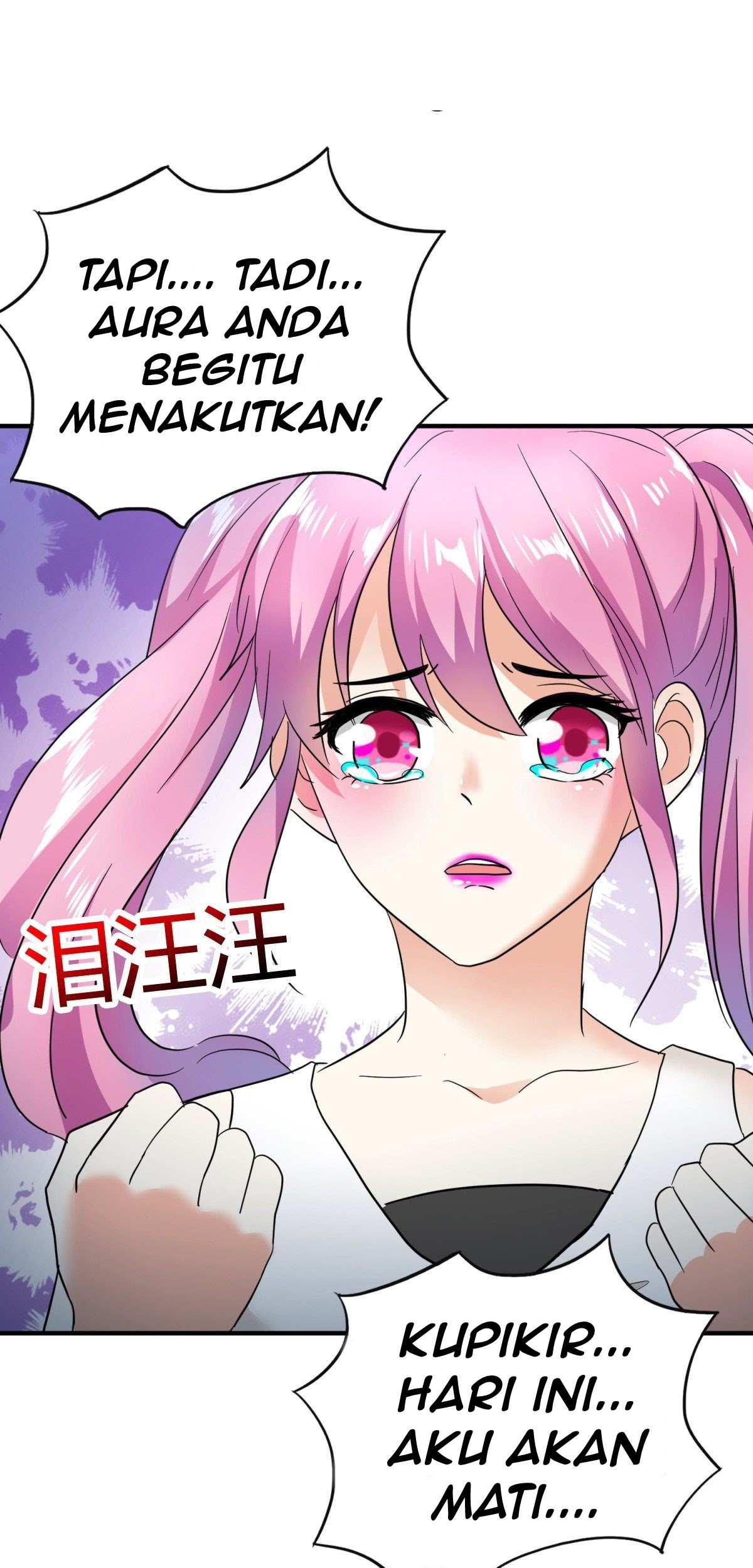 One Thousand Live Broadcast Big Local Tyrant Chapter 22 - halaman 42