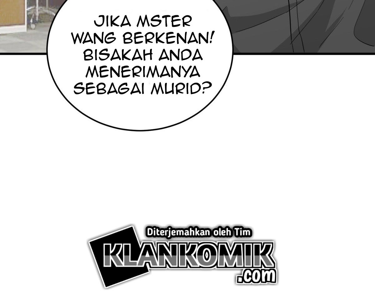One Thousand Live Broadcast Big Local Tyrant Chapter 22 - halaman 47