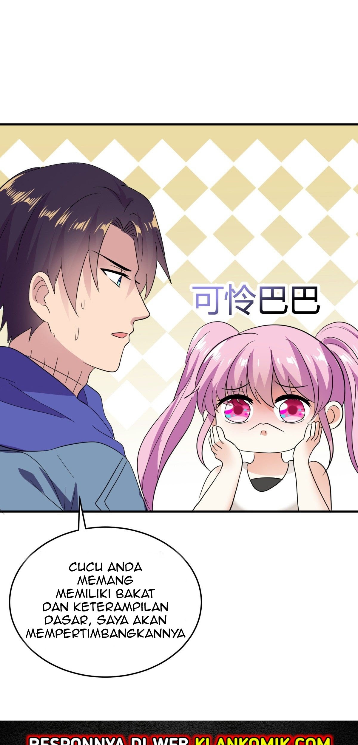 One Thousand Live Broadcast Big Local Tyrant Chapter 22 - halaman 48