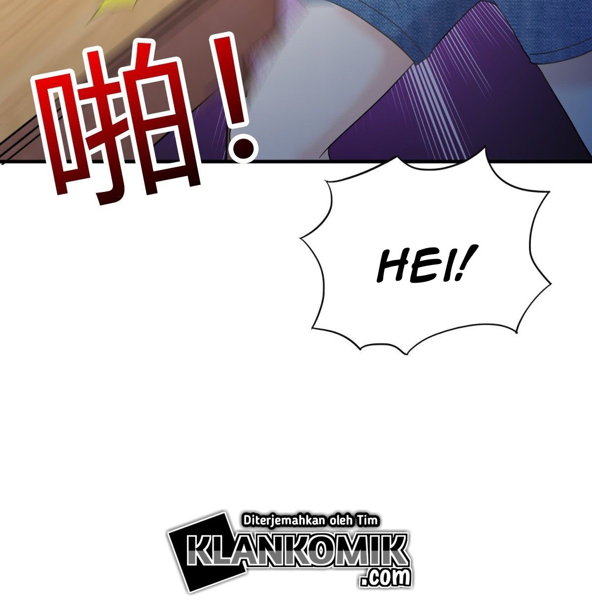 One Thousand Live Broadcast Big Local Tyrant Chapter 22 - halaman 6