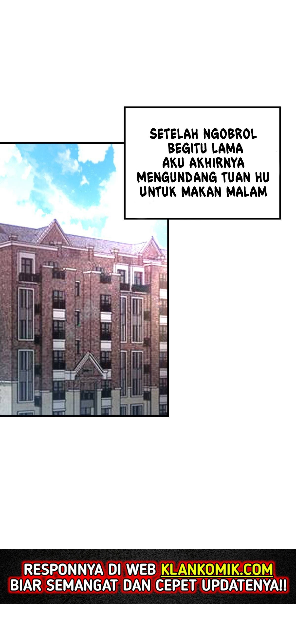 One Thousand Live Broadcast Big Local Tyrant Chapter 23 - halaman 15