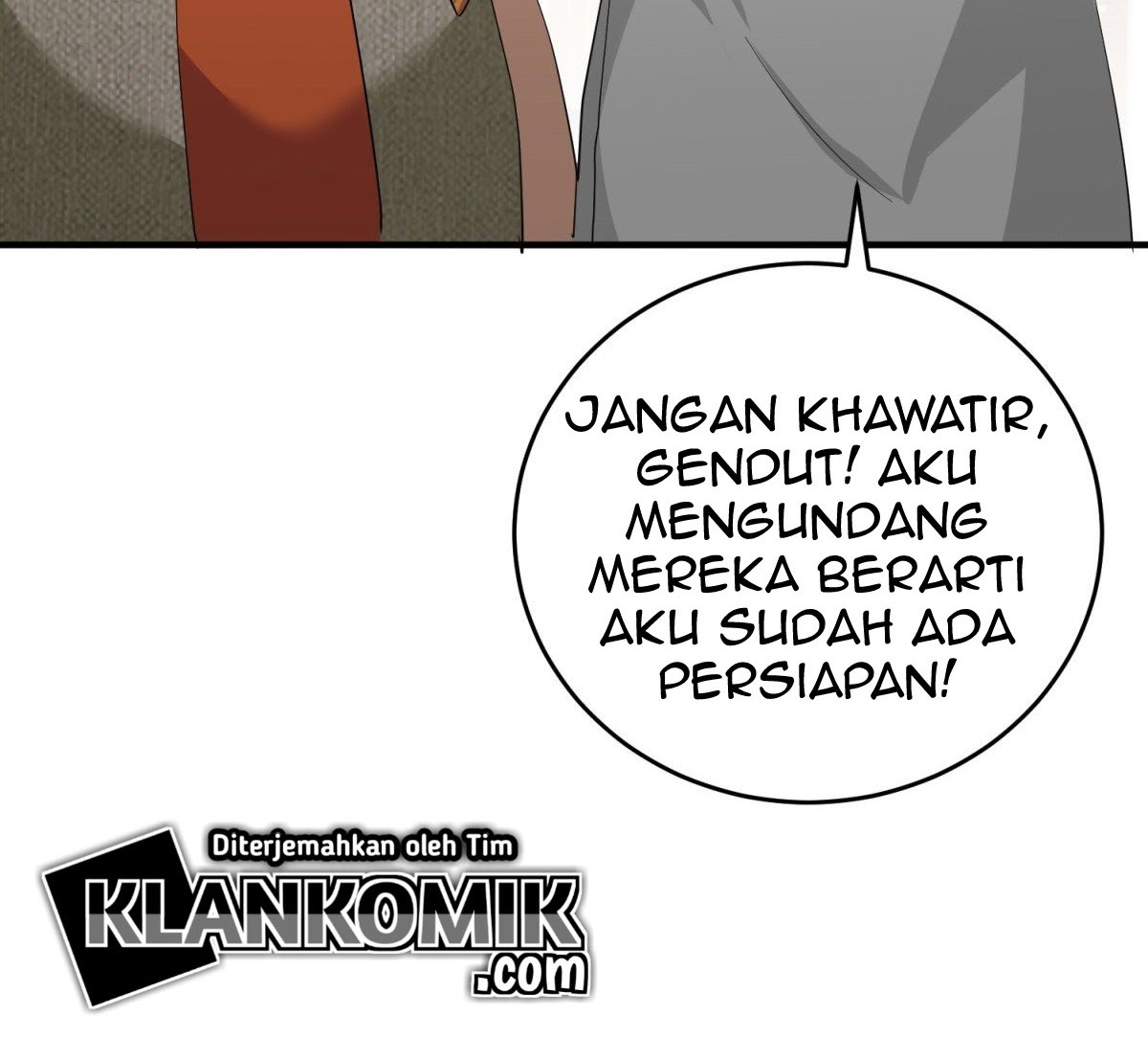 One Thousand Live Broadcast Big Local Tyrant Chapter 23 - halaman 18