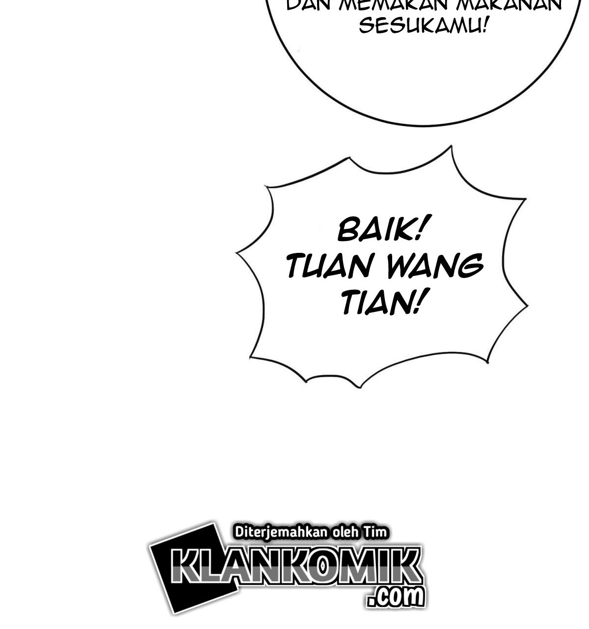 One Thousand Live Broadcast Big Local Tyrant Chapter 23 - halaman 40