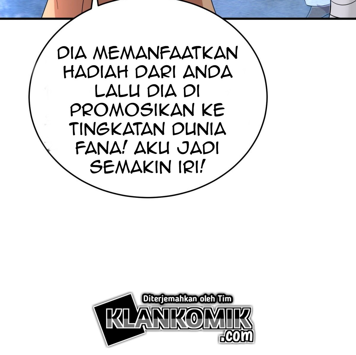 One Thousand Live Broadcast Big Local Tyrant Chapter 24 - halaman 13
