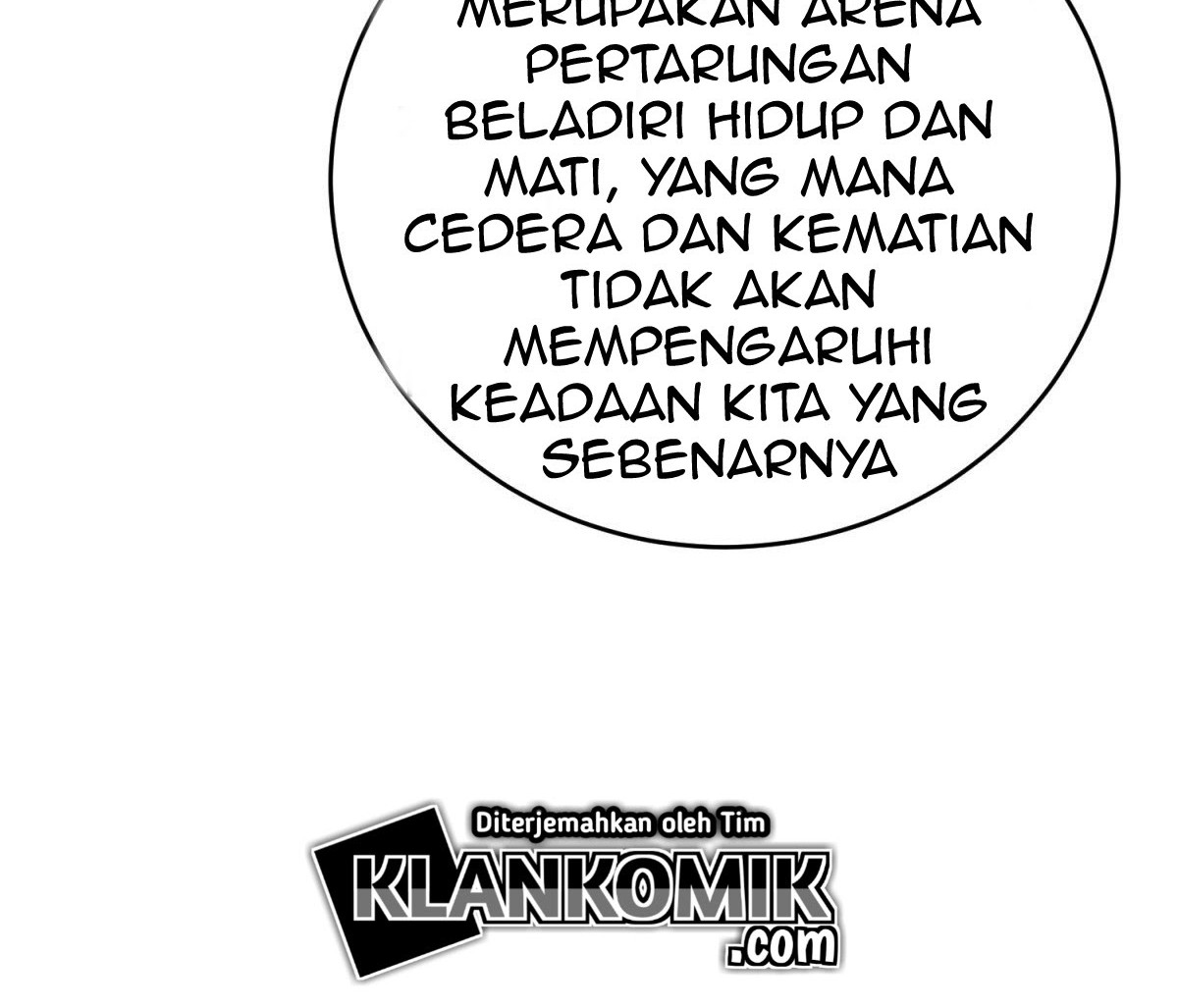 One Thousand Live Broadcast Big Local Tyrant Chapter 24 - halaman 21