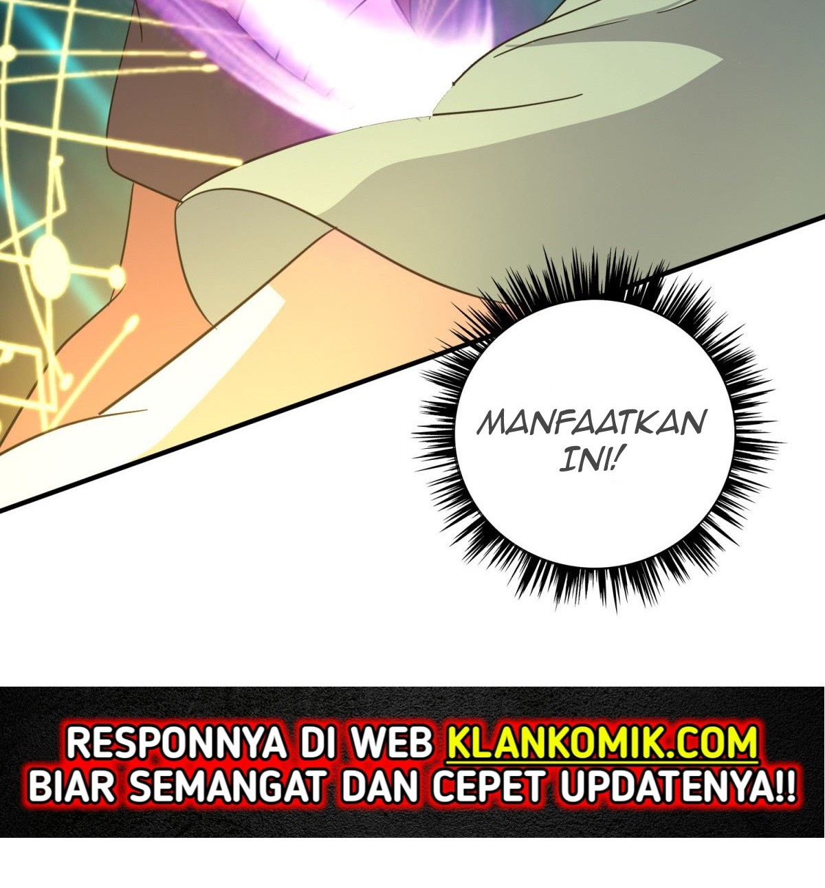 One Thousand Live Broadcast Big Local Tyrant Chapter 24 - halaman 42