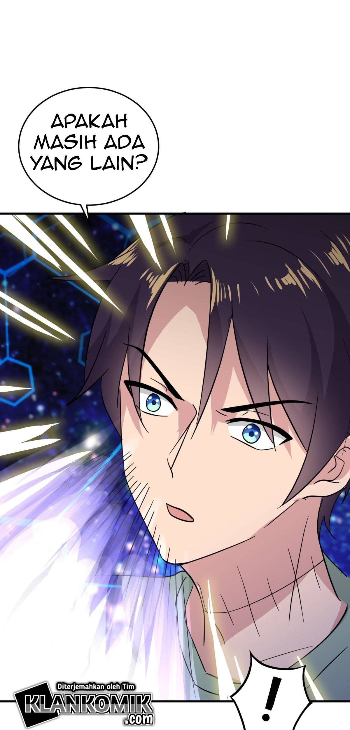 One Thousand Live Broadcast Big Local Tyrant Chapter 24 - halaman 49