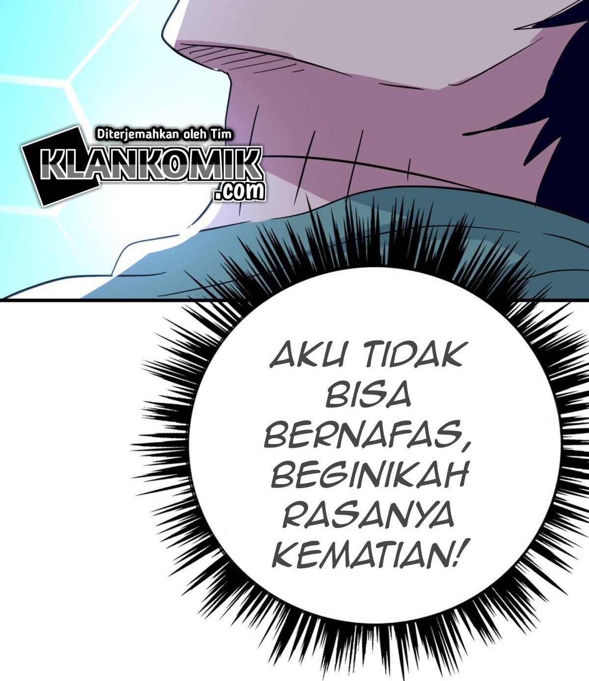 One Thousand Live Broadcast Big Local Tyrant Chapter 24 - halaman 54