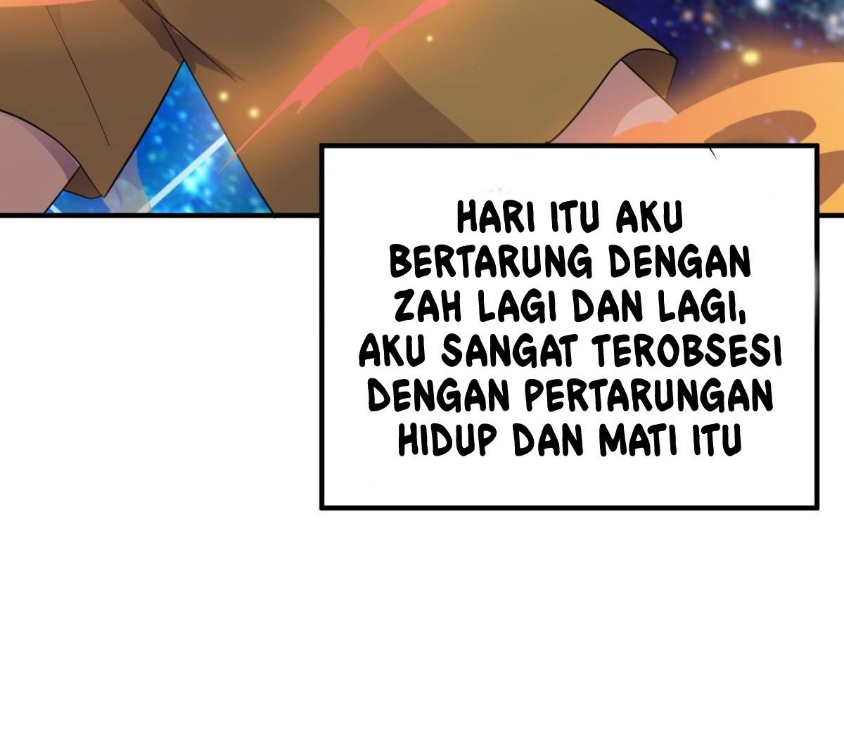 One Thousand Live Broadcast Big Local Tyrant Chapter 25 - halaman 14