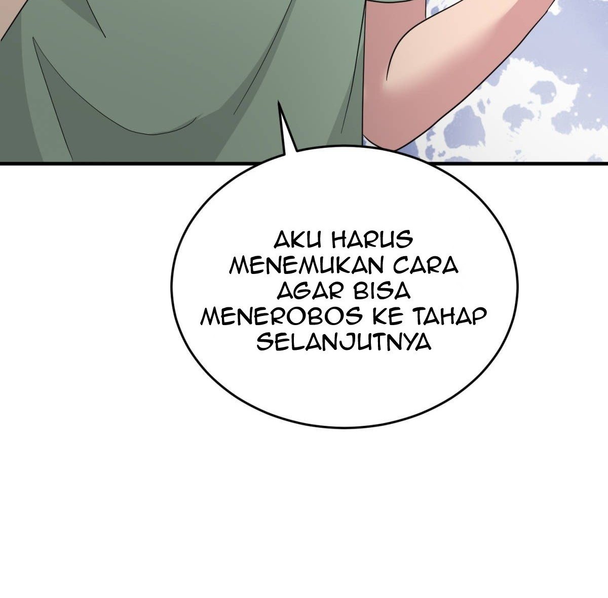 One Thousand Live Broadcast Big Local Tyrant Chapter 25 - halaman 22
