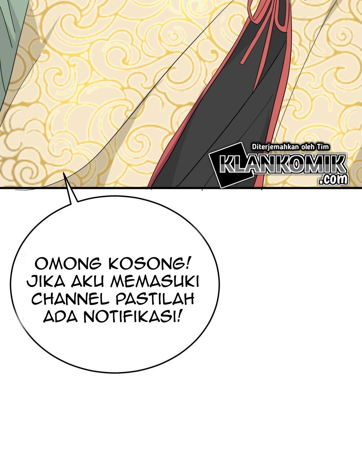 One Thousand Live Broadcast Big Local Tyrant Chapter 25 - halaman 34