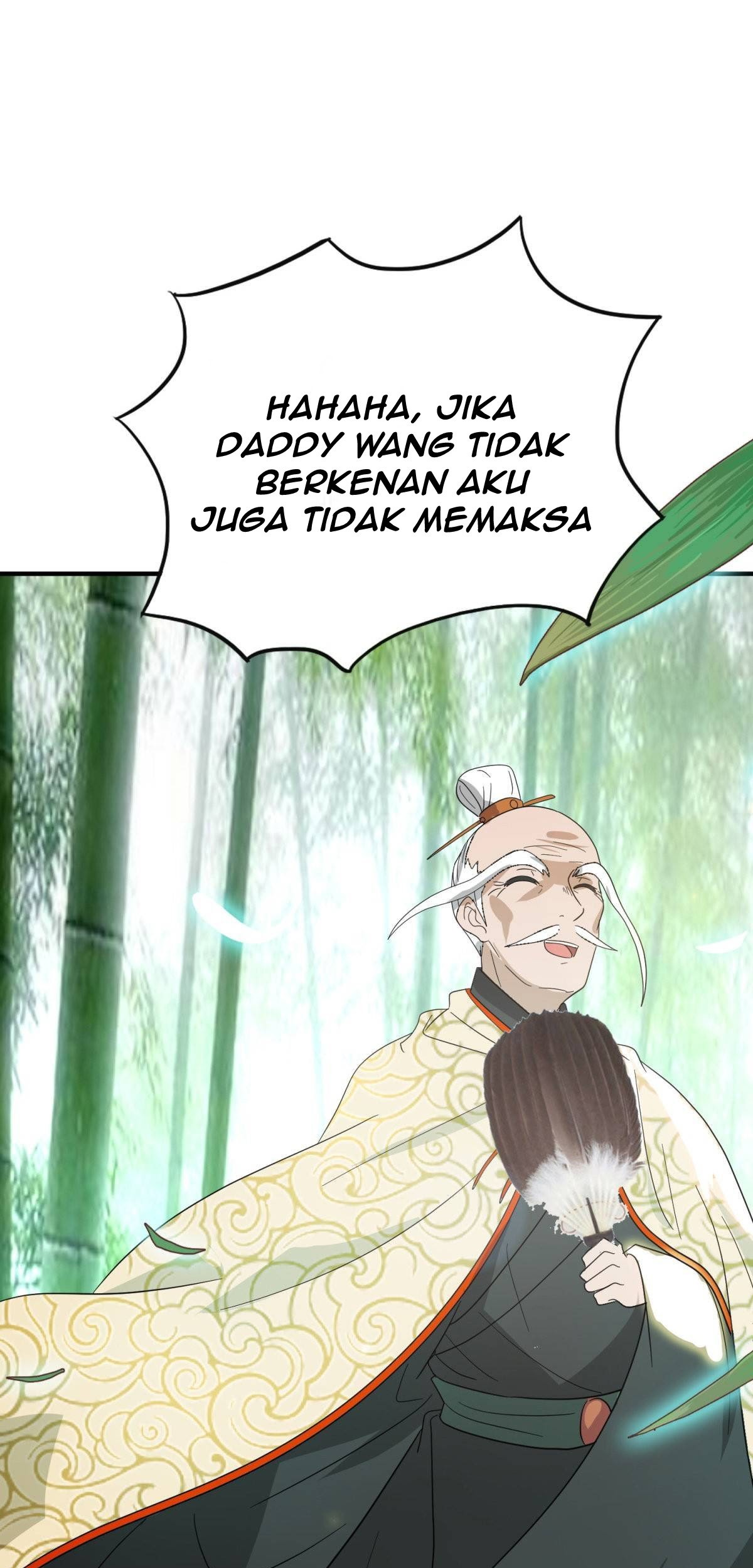 One Thousand Live Broadcast Big Local Tyrant Chapter 25 - halaman 40