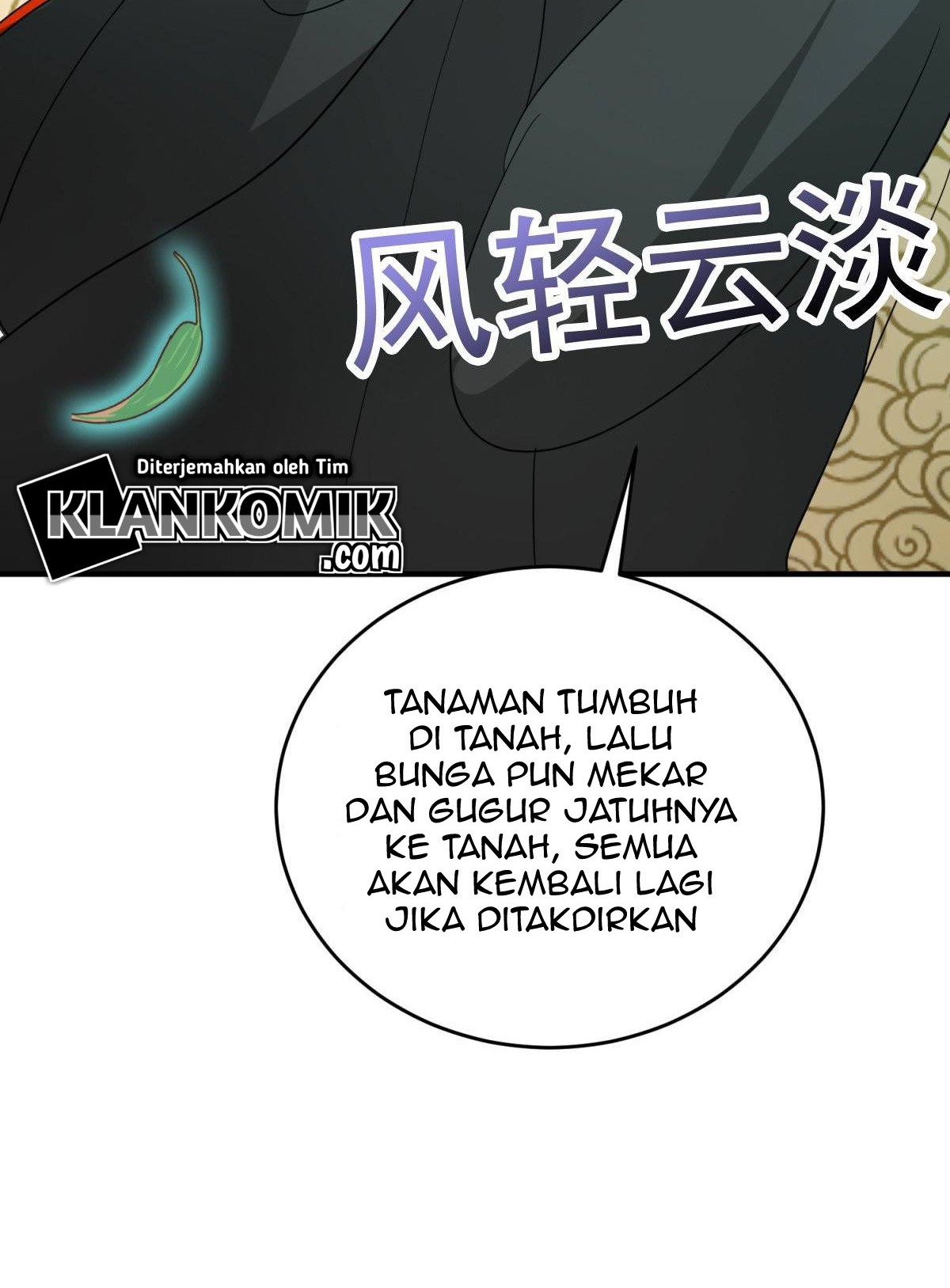One Thousand Live Broadcast Big Local Tyrant Chapter 25 - halaman 41