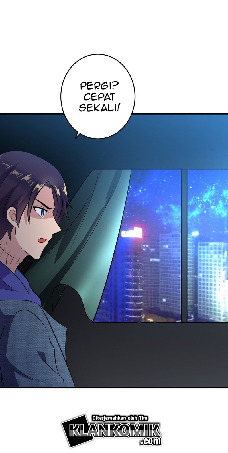 One Thousand Live Broadcast Big Local Tyrant Chapter 29 - halaman 11