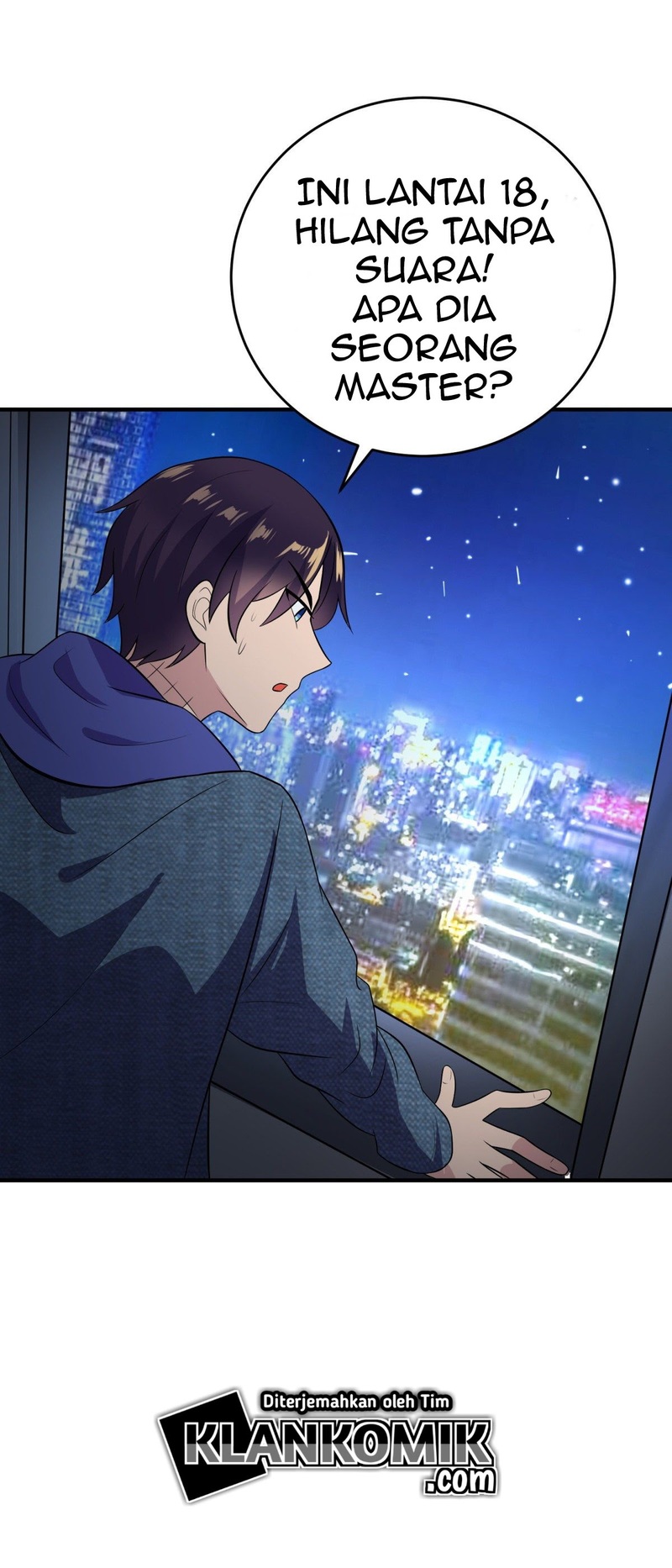 One Thousand Live Broadcast Big Local Tyrant Chapter 29 - halaman 12