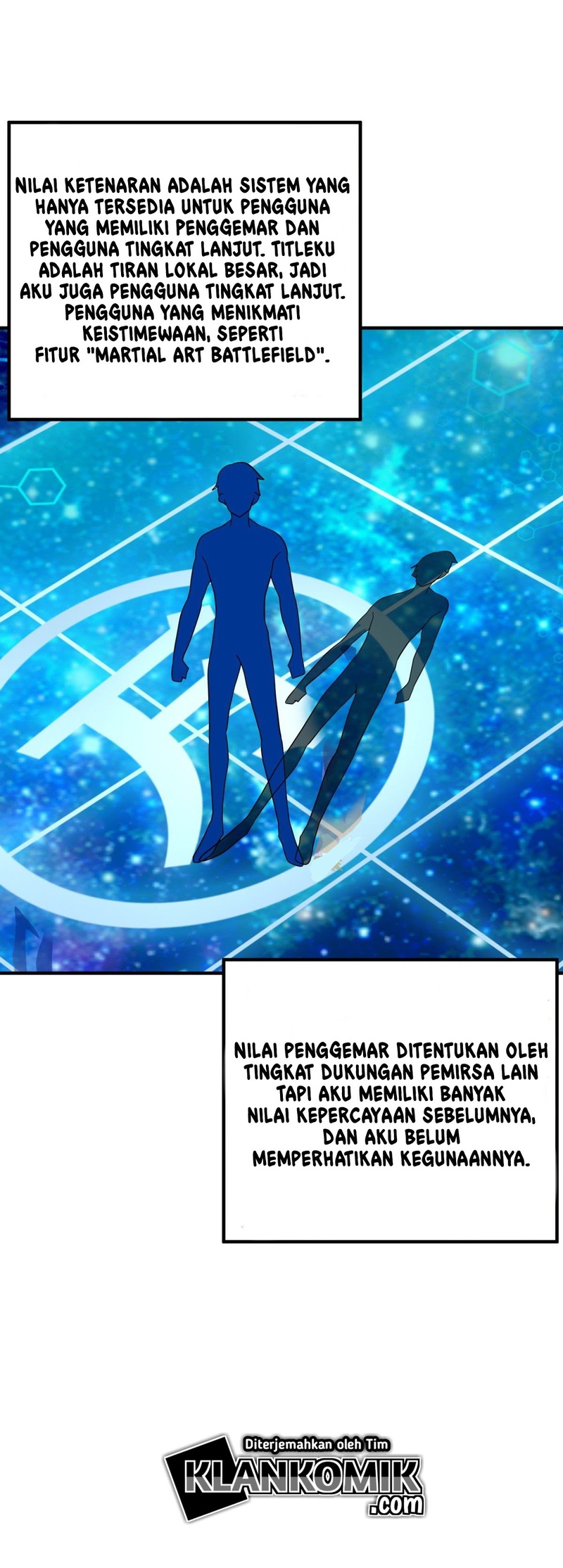 One Thousand Live Broadcast Big Local Tyrant Chapter 29 - halaman 30