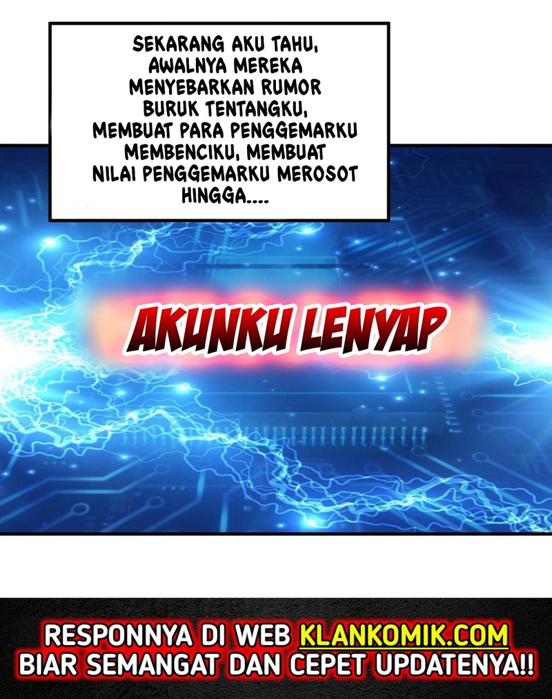 One Thousand Live Broadcast Big Local Tyrant Chapter 29 - halaman 31