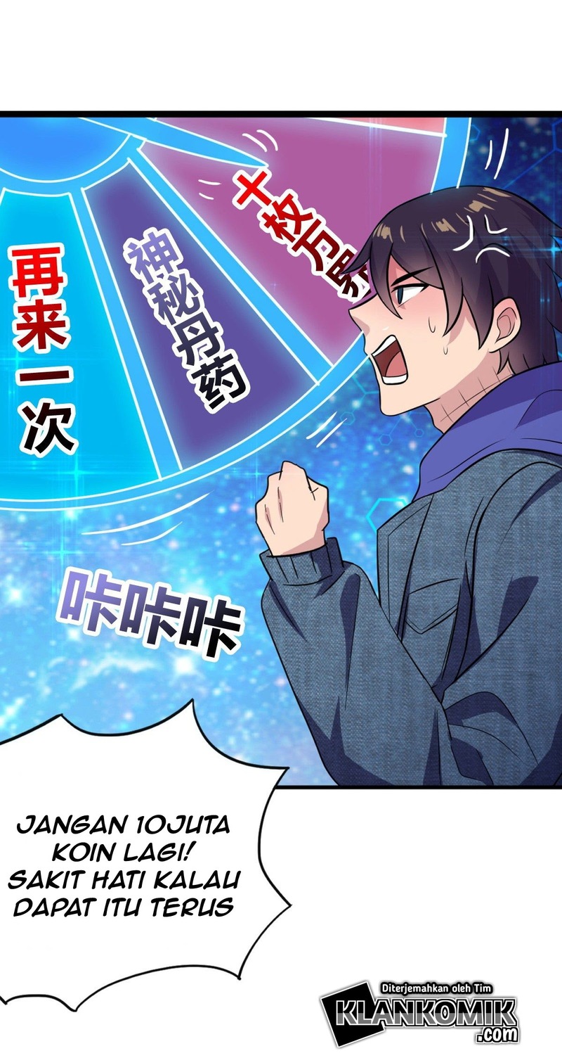 One Thousand Live Broadcast Big Local Tyrant Chapter 29 - halaman 6