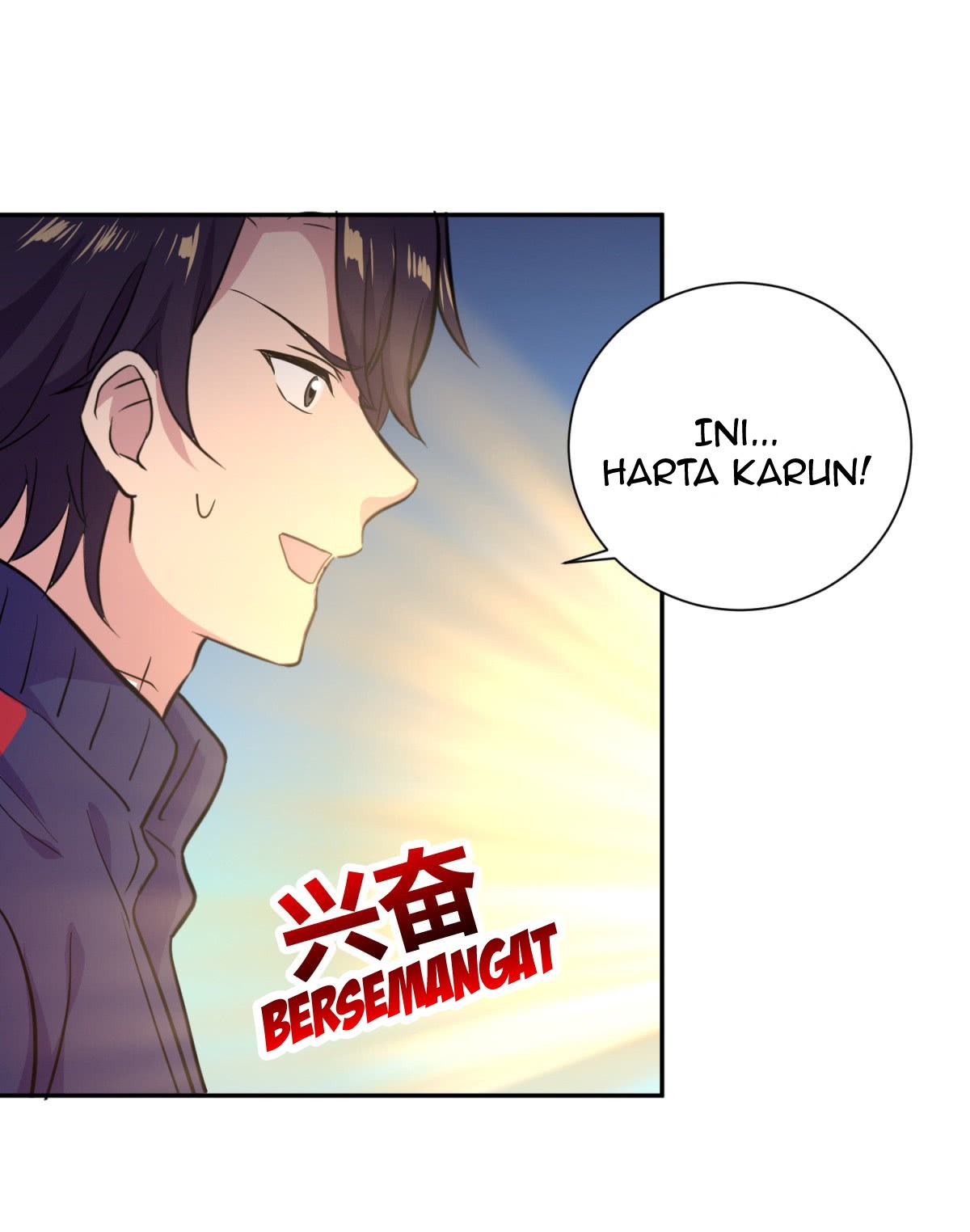 One Thousand Live Broadcast Big Local Tyrant Chapter 3 - halaman 19
