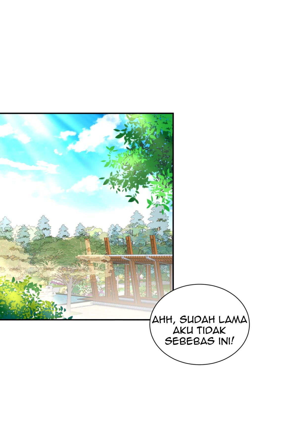 One Thousand Live Broadcast Big Local Tyrant Chapter 3 - halaman 9
