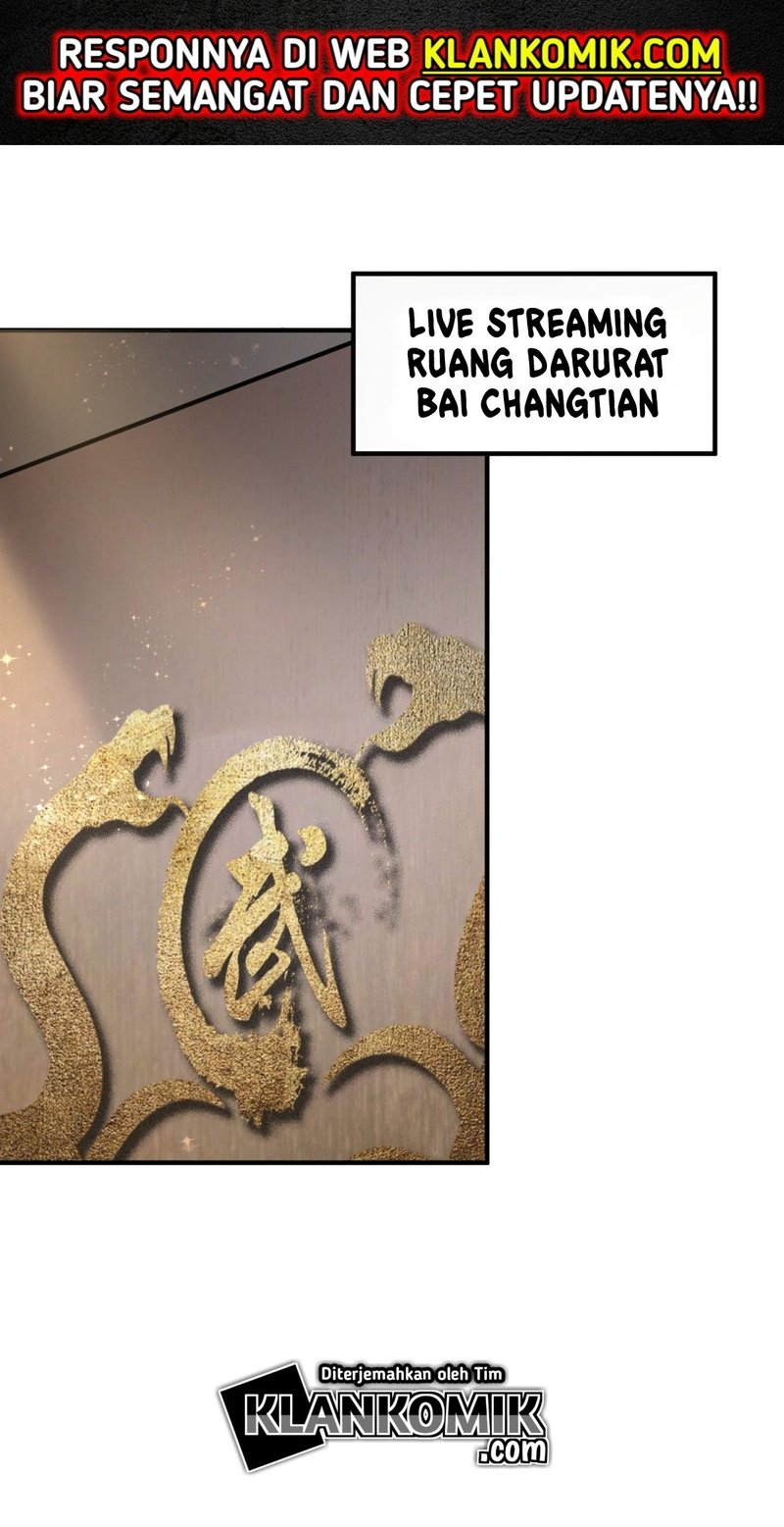 One Thousand Live Broadcast Big Local Tyrant Chapter 30 - halaman 19
