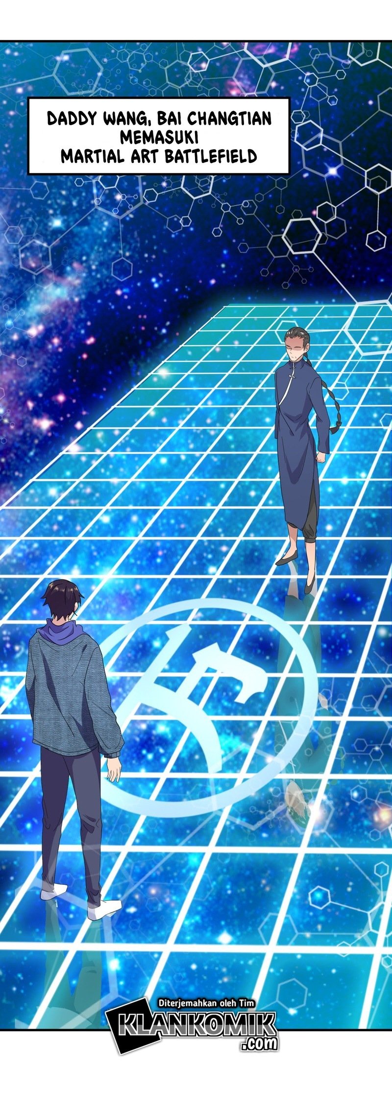 One Thousand Live Broadcast Big Local Tyrant Chapter 30 - halaman 4