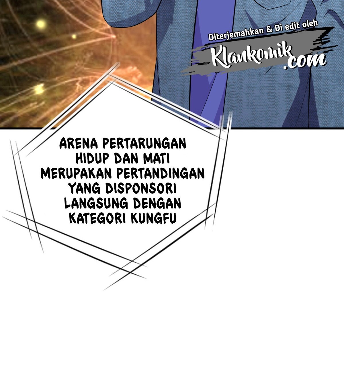 One Thousand Live Broadcast Big Local Tyrant Chapter 31 - halaman 10