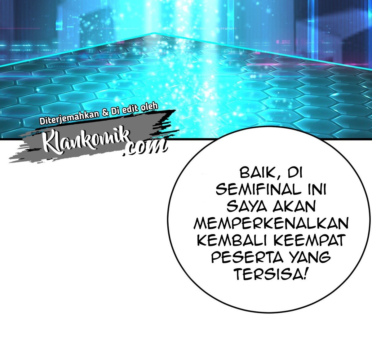 One Thousand Live Broadcast Big Local Tyrant Chapter 31 - halaman 13