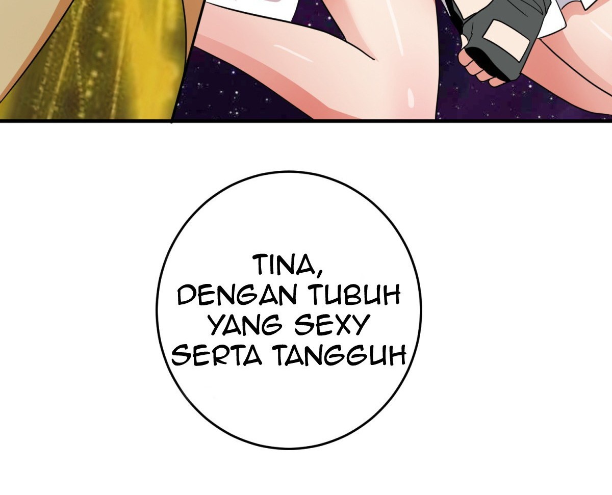 One Thousand Live Broadcast Big Local Tyrant Chapter 31 - halaman 17