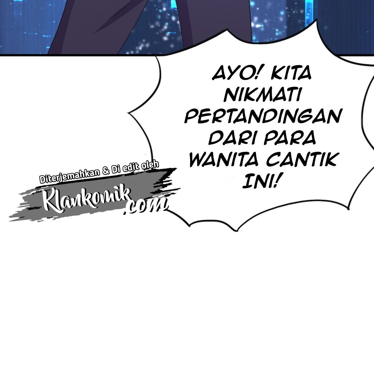 One Thousand Live Broadcast Big Local Tyrant Chapter 31 - halaman 21