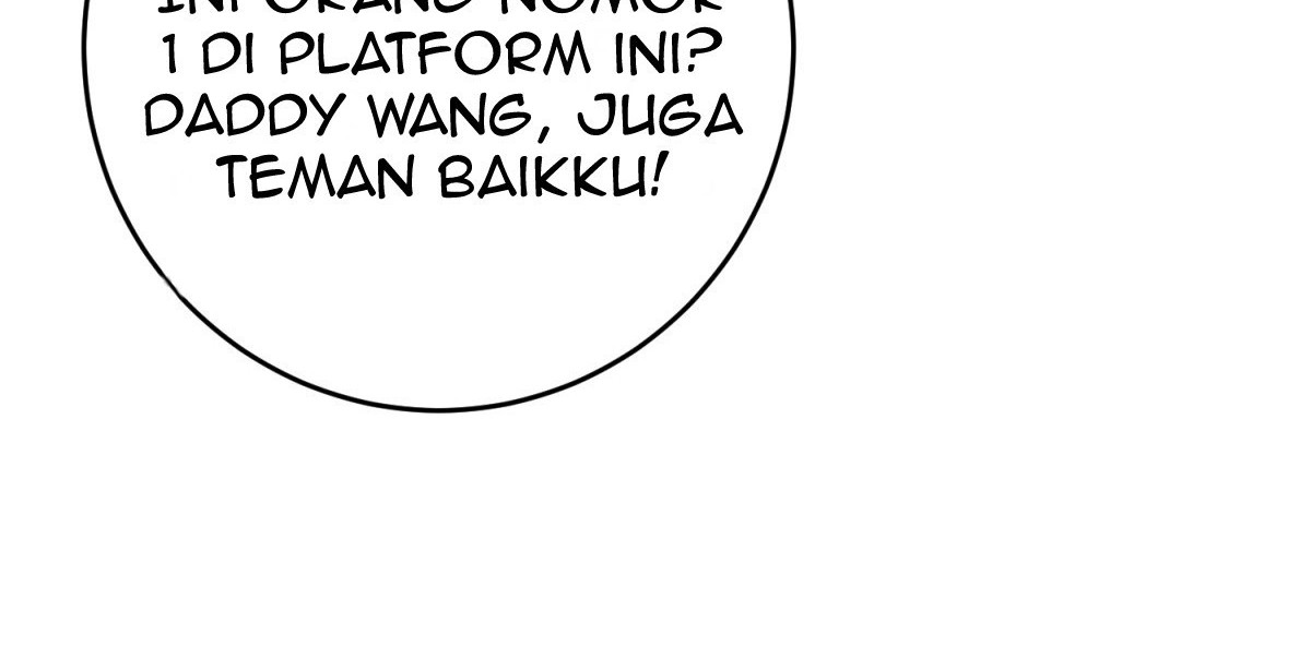 One Thousand Live Broadcast Big Local Tyrant Chapter 31 - halaman 23