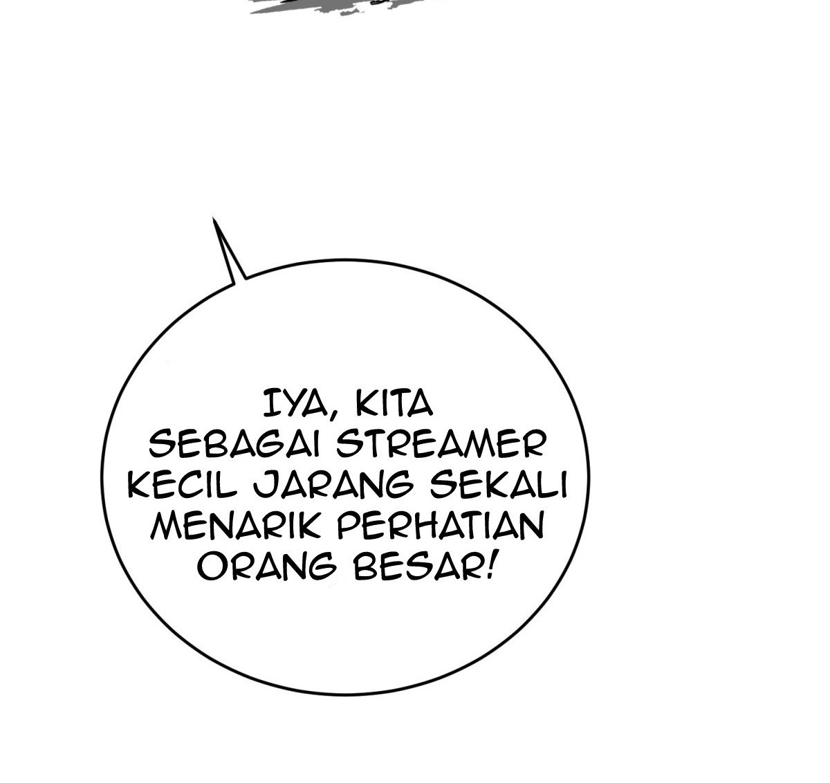 One Thousand Live Broadcast Big Local Tyrant Chapter 31 - halaman 25